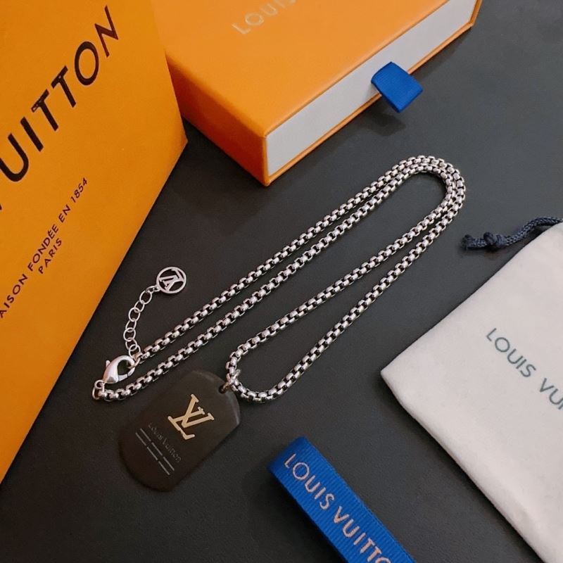 Louis Vuitton Necklaces